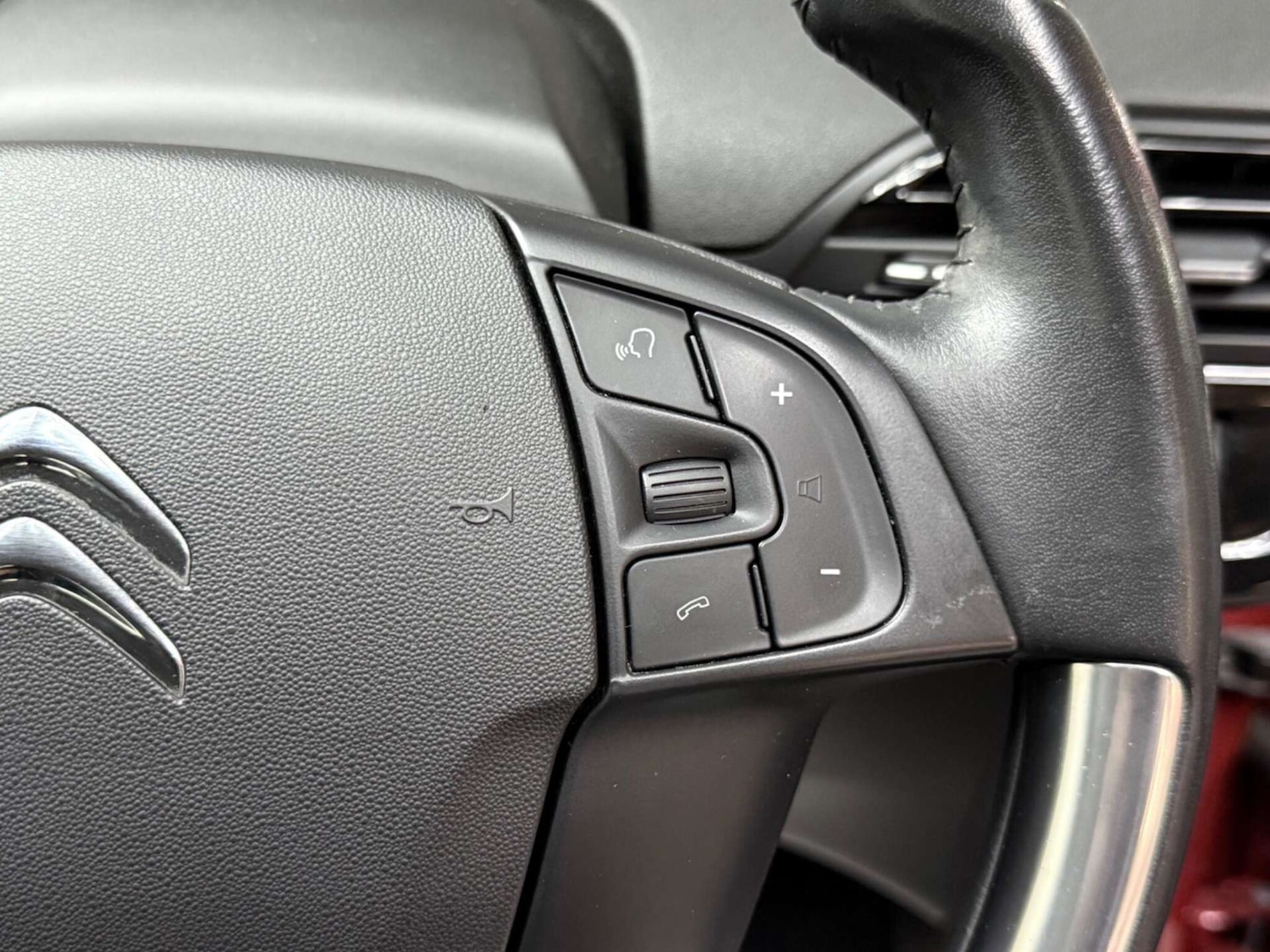 Used Citroen C4 Grand Picasso 2020 for sale - 76181040: Photo 19
