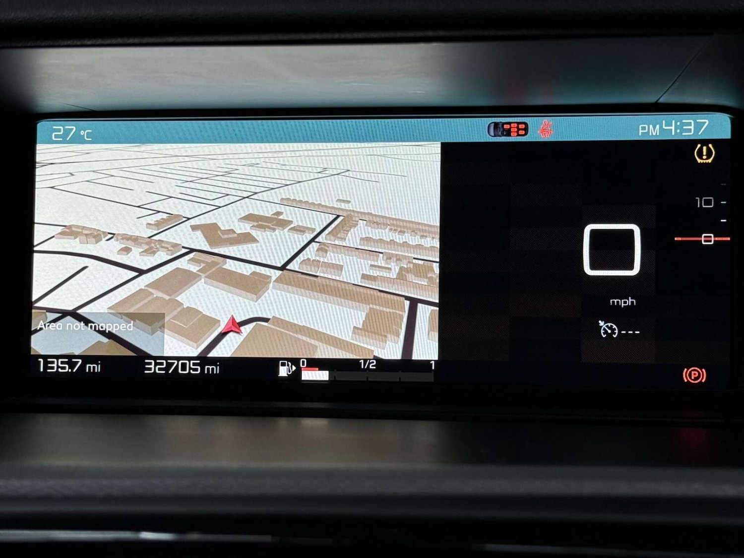 Used Citroen C4 Grand Picasso 2020 for sale - 76181040: Photo 21