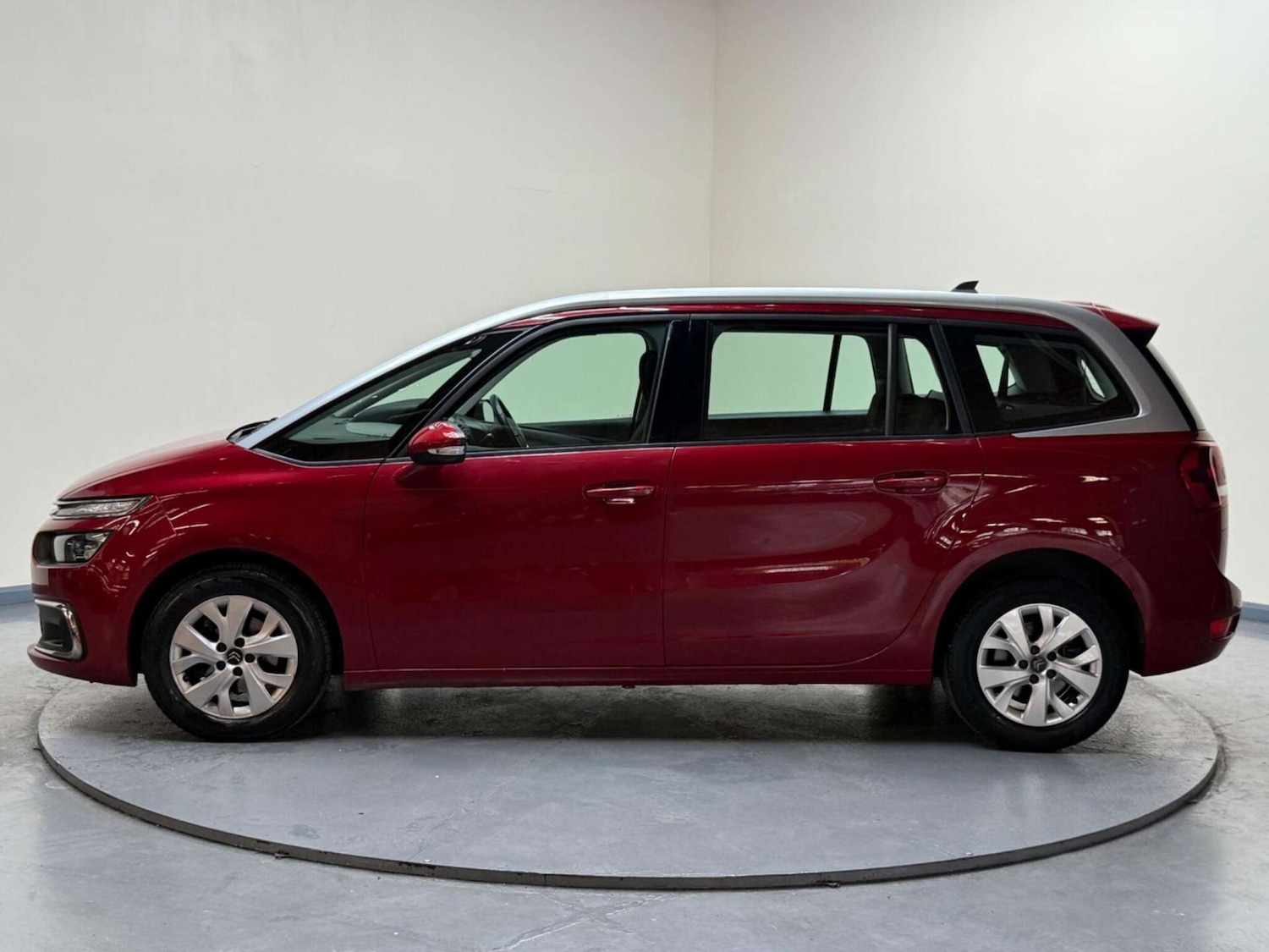 Used Citroen C4 Grand Picasso 2020 for sale - 76181040: Photo 27