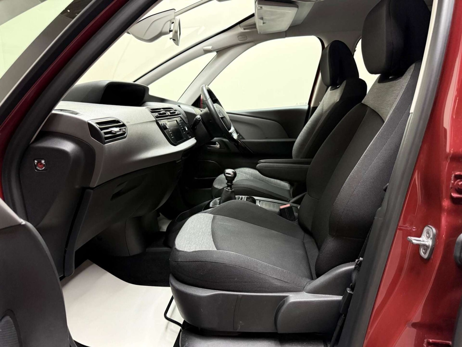 Used Citroen C4 Grand Picasso 2020 for sale - 76181040: Photo 28