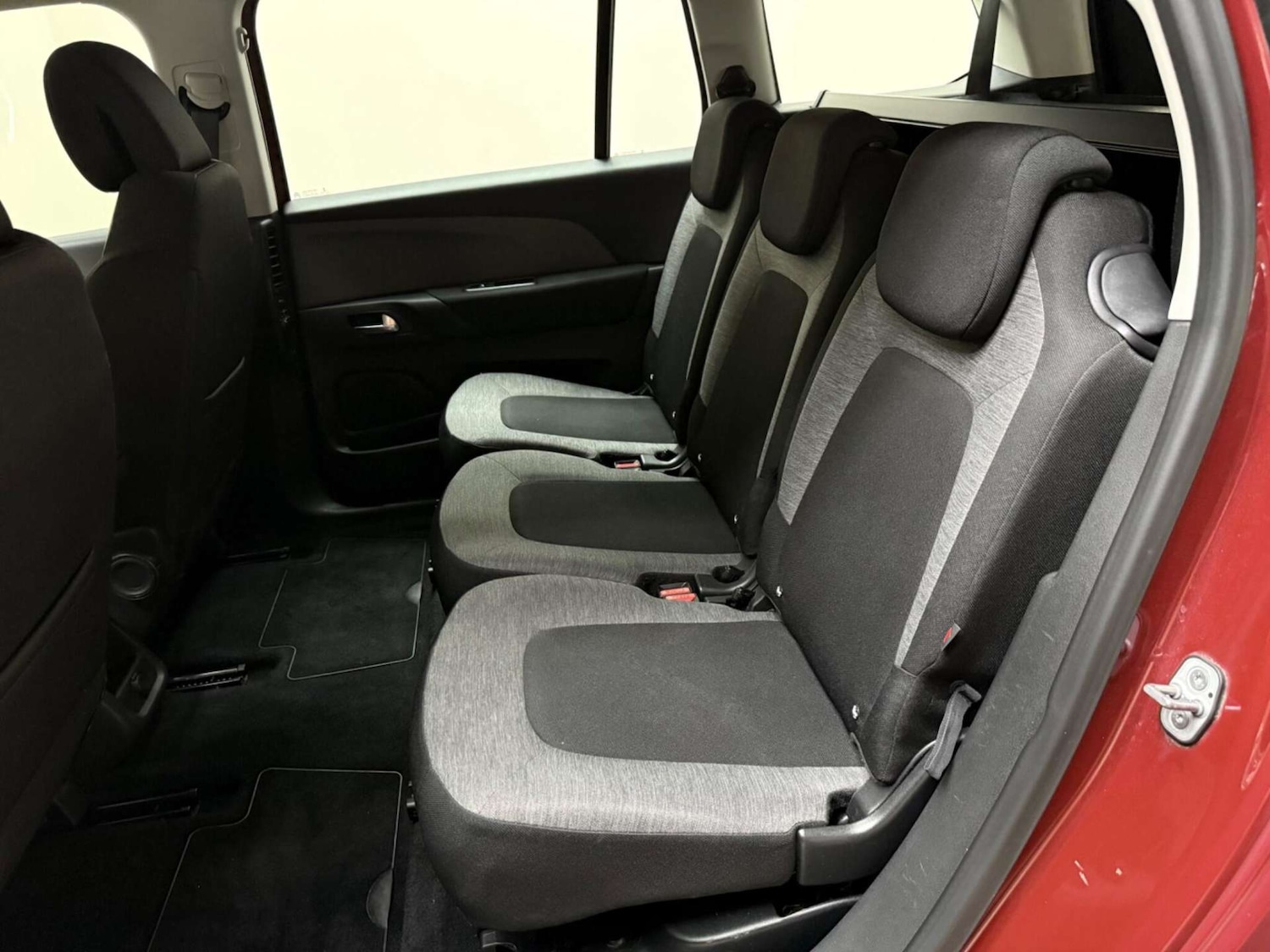 Used Citroen C4 Grand Picasso 2020 for sale - 76181040: Photo 29