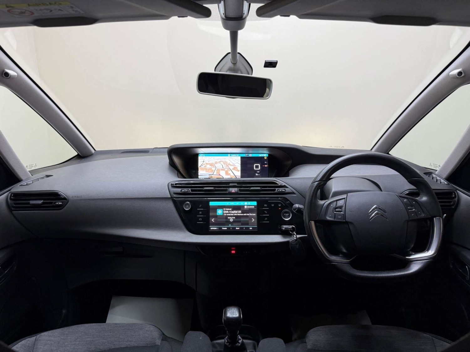 Used Citroen C4 Grand Picasso 2020 for sale - 76181040: Photo 3