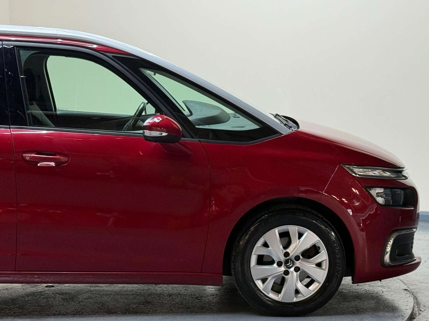 Used Citroen C4 Grand Picasso 2020 for sale - 76181040: Photo 38