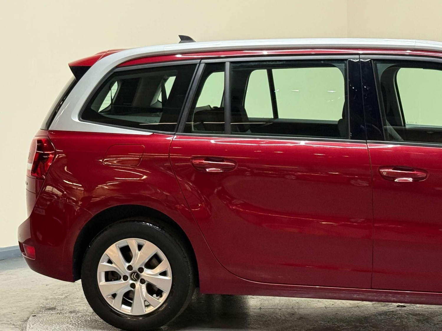 Used Citroen C4 Grand Picasso 2020 for sale - 76181040: Photo 39
