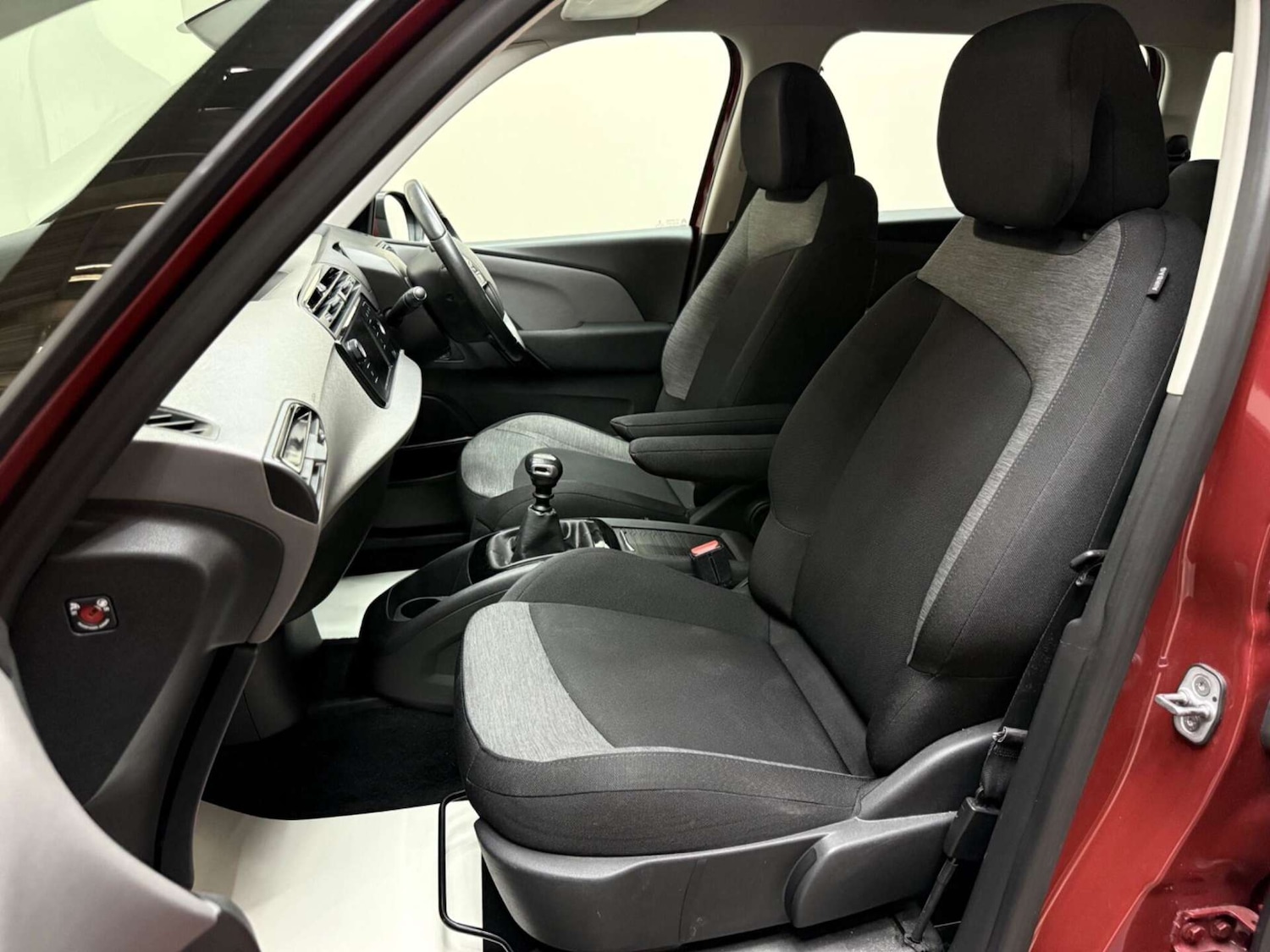 Used Citroen C4 Grand Picasso 2020 for sale - 76181040: Photo 4