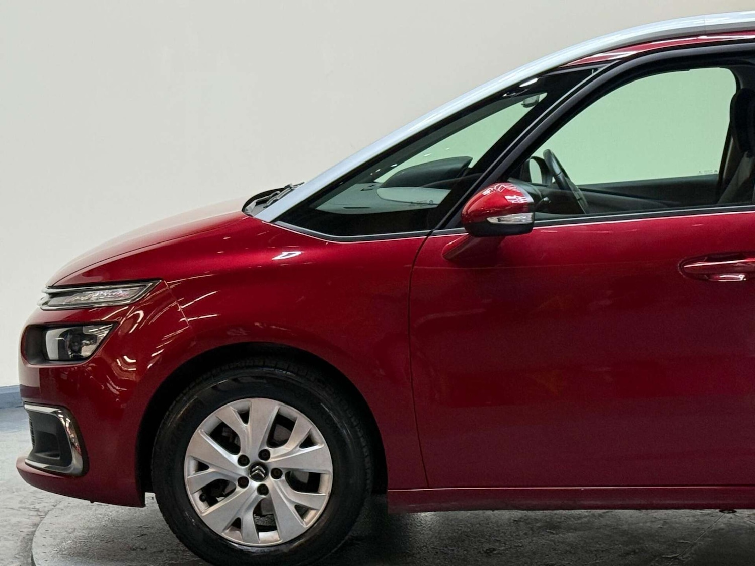 Used Citroen C4 Grand Picasso 2020 for sale - 76181040: Photo 43