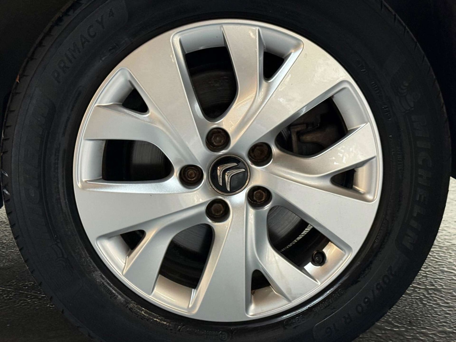 Used Citroen C4 Grand Picasso 2020 for sale - 76181040: Photo 64