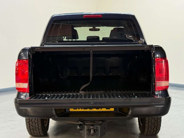 Used Volkswagen Amarok 2020 for sale - 76181035: Photo 10
