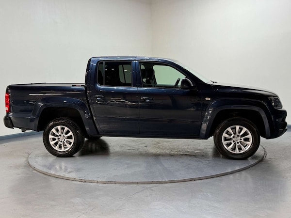 Used Volkswagen Amarok 2020 for sale - 76181035: Photo 14