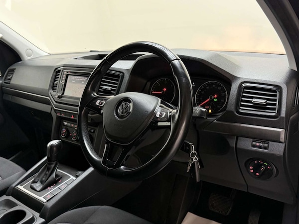 Used Volkswagen Amarok 2020 for sale - 76181035: Photo 16