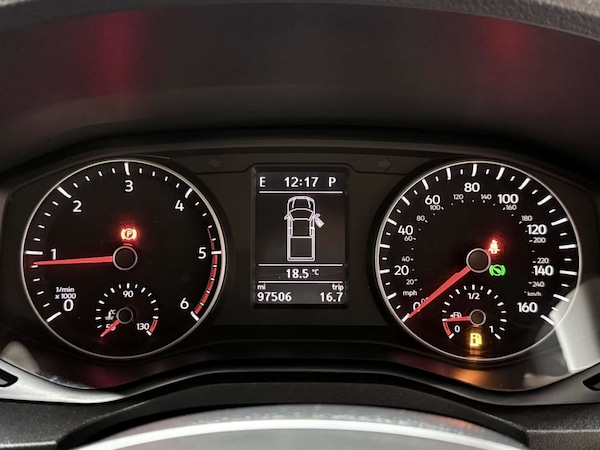 Used Volkswagen Amarok 2020 for sale - 76181035: Photo 19