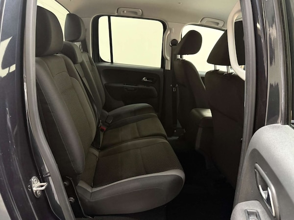 Used Volkswagen Amarok 2020 for sale - 76181035: Photo 26