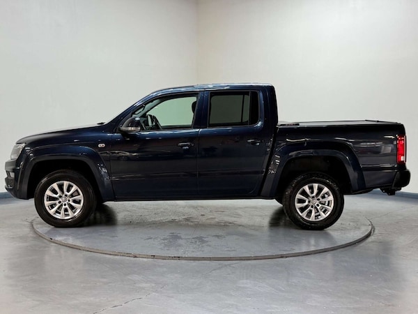 Used Volkswagen Amarok 2020 for sale - 76181035: Photo 30