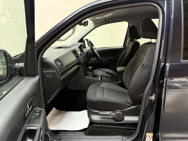 Used Volkswagen Amarok 2020 for sale - 76181035: Photo 31