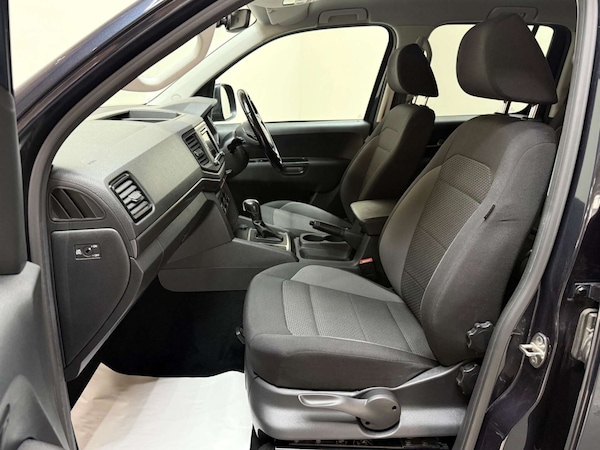 Used Volkswagen Amarok 2020 for sale - 76181035: Photo 32