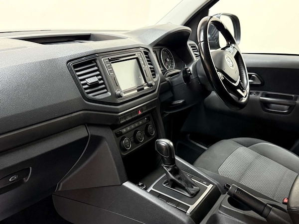 Used Volkswagen Amarok 2020 for sale - 76181035: Photo 33