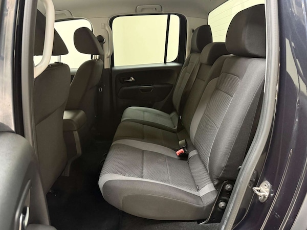 Used Volkswagen Amarok 2020 for sale - 76181035: Photo 34