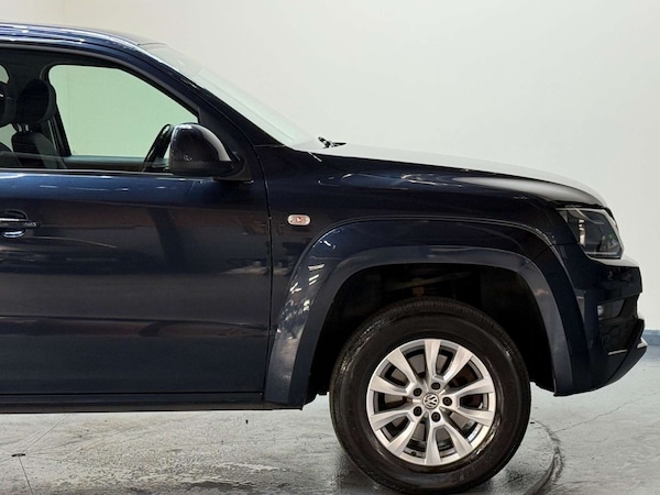 Used Volkswagen Amarok 2020 for sale - 76181035: Photo 43