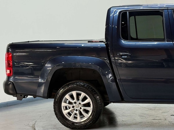 Used Volkswagen Amarok 2020 for sale - 76181035: Photo 44