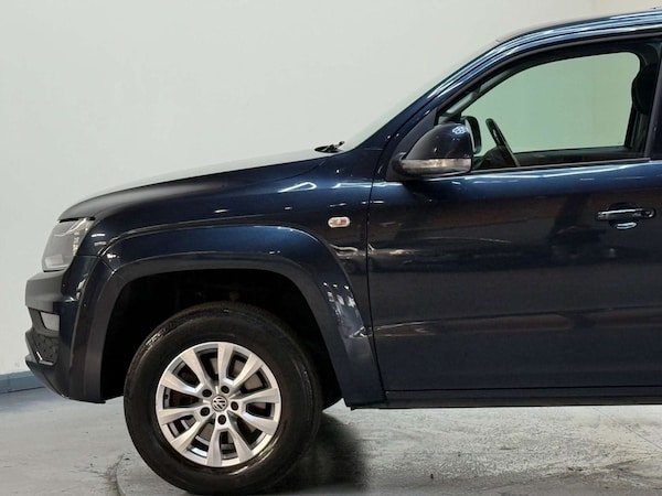 Used Volkswagen Amarok 2020 for sale - 76181035: Photo 47