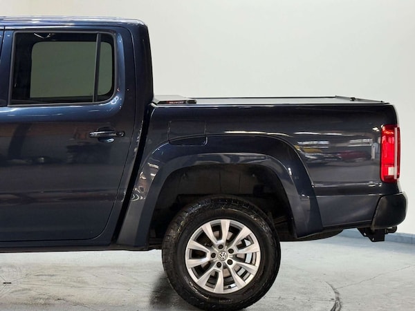 Used Volkswagen Amarok 2020 for sale - 76181035: Photo 48
