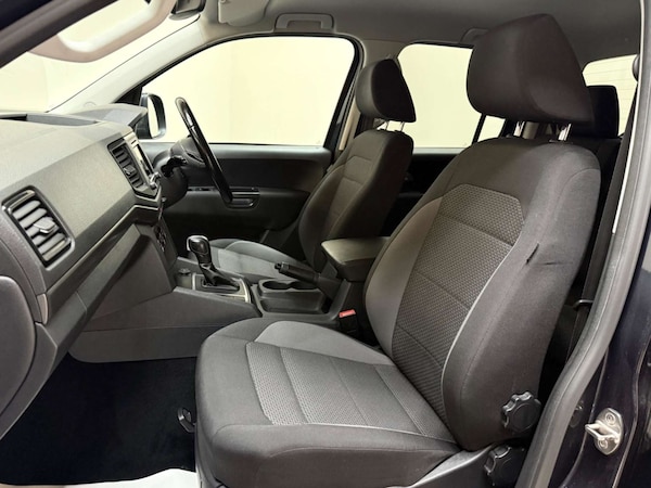 Used Volkswagen Amarok 2020 for sale - 76181035: Photo 4