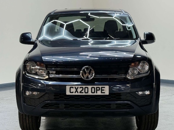 Used Volkswagen Amarok 2020 for sale - 76181035: Photo 50