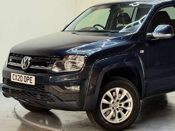 Used Volkswagen Amarok 2020 for sale - 76181035: Photo 58
