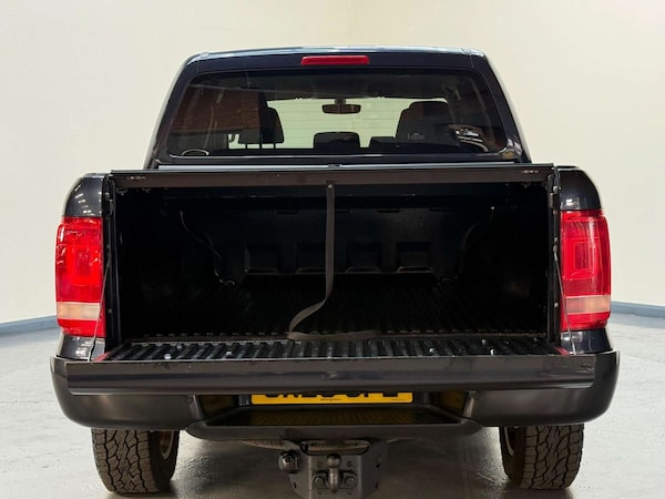Used Volkswagen Amarok 2020 for sale - 76181035: Photo 64
