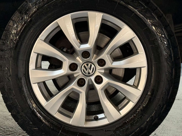 Used Volkswagen Amarok 2020 for sale - 76181035: Photo 66
