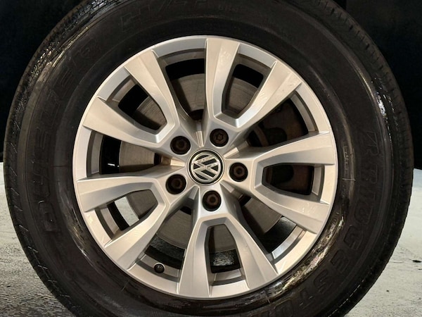 Used Volkswagen Amarok 2020 for sale - 76181035: Photo 68