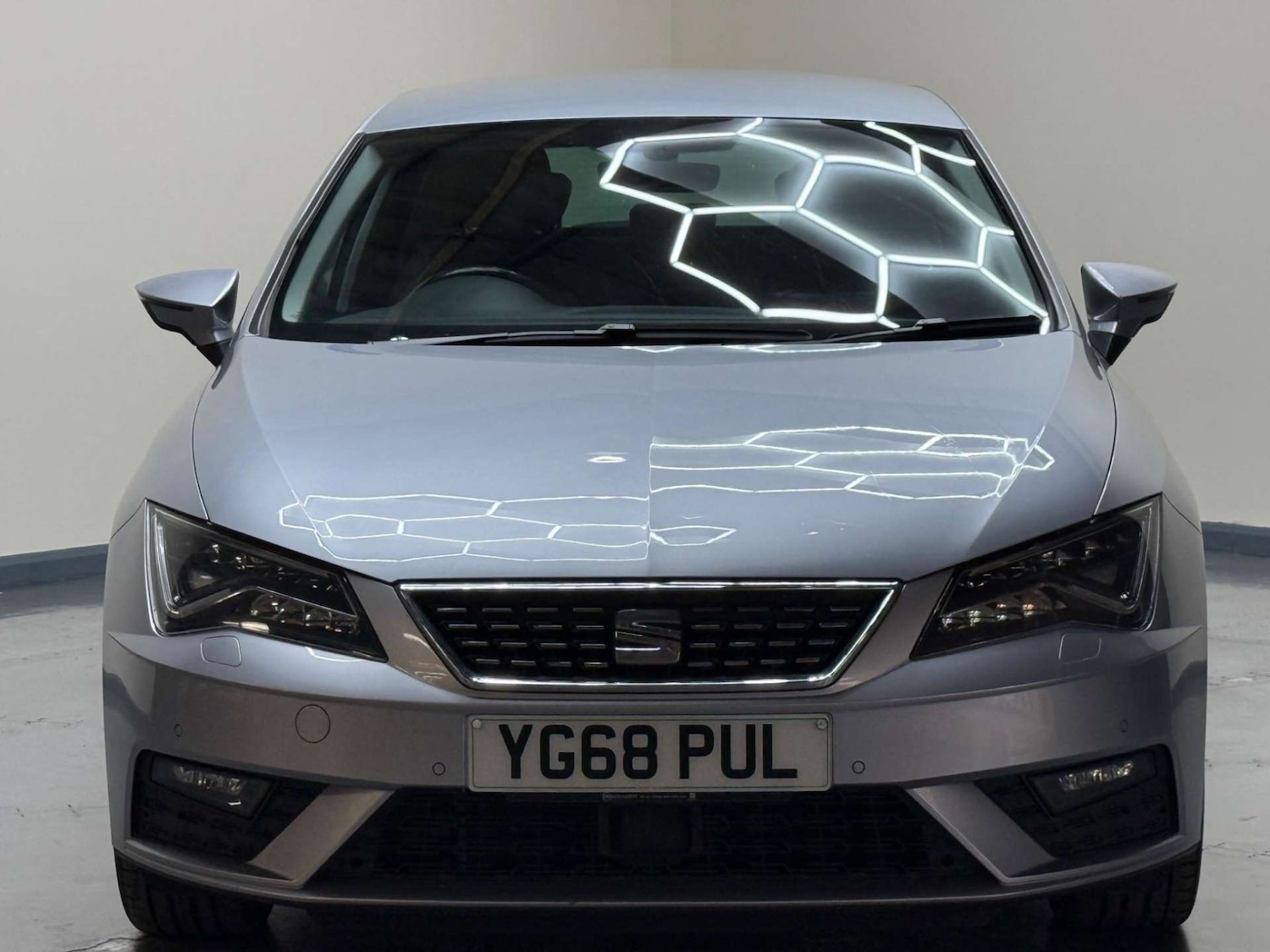 Used SEAT Leon 2019 for sale - 76600536: Photo 18