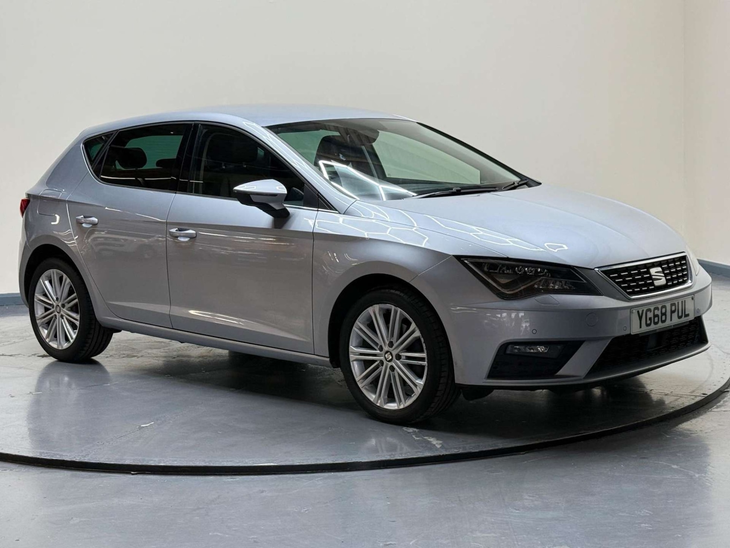Used SEAT Leon 2019 for sale - 76600536: Photo 23