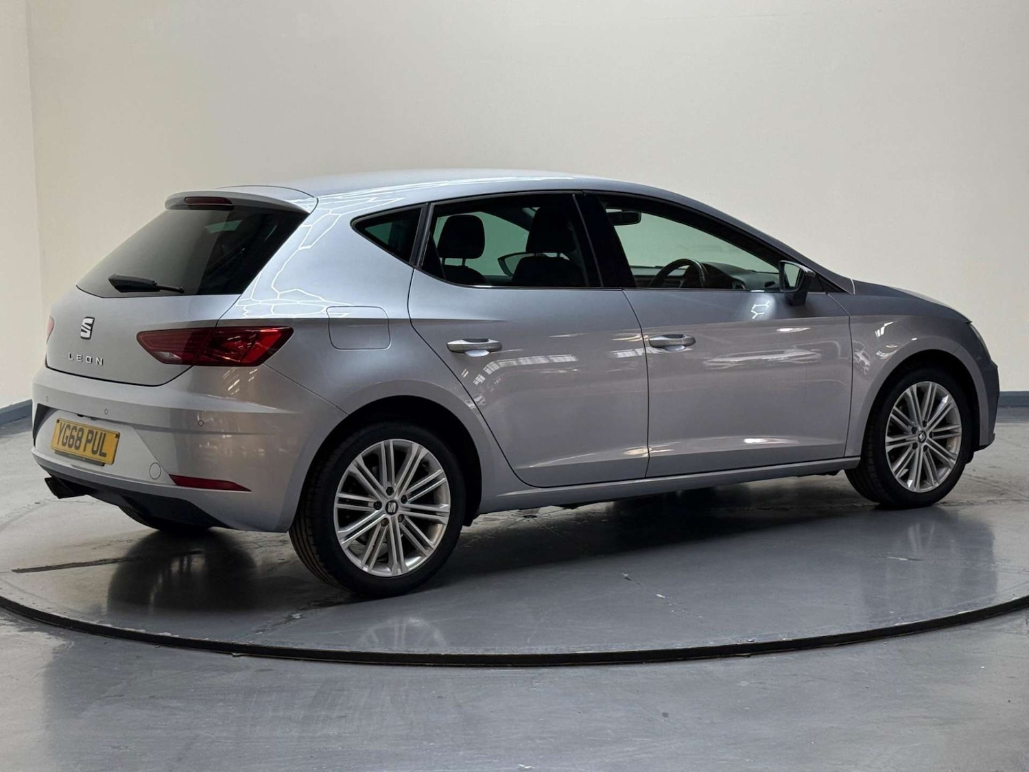 Used SEAT Leon 2019 for sale - 76600536: Photo 25