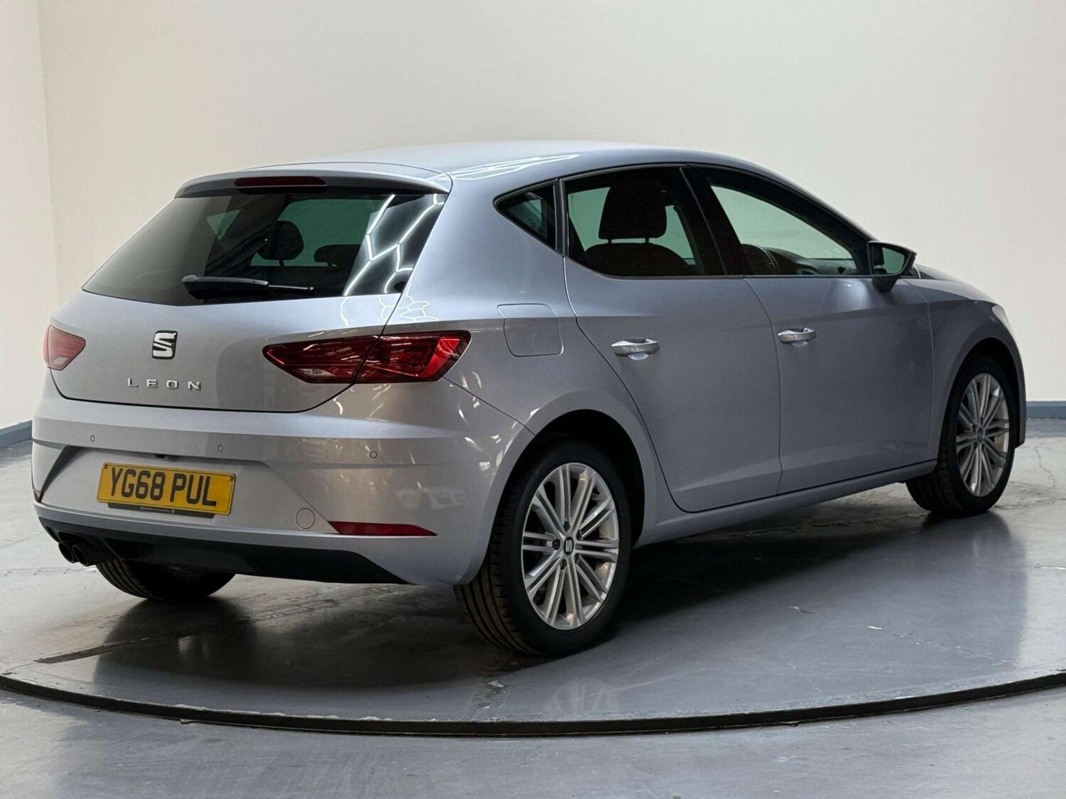 Used SEAT Leon 2019 for sale - 76600536: Photo 27