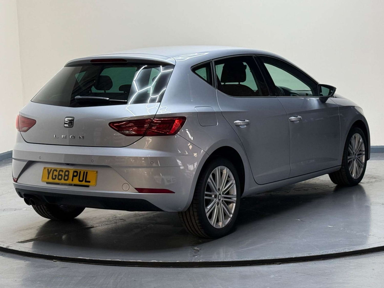 Used SEAT Leon 2019 for sale - 76600536: Photo 28