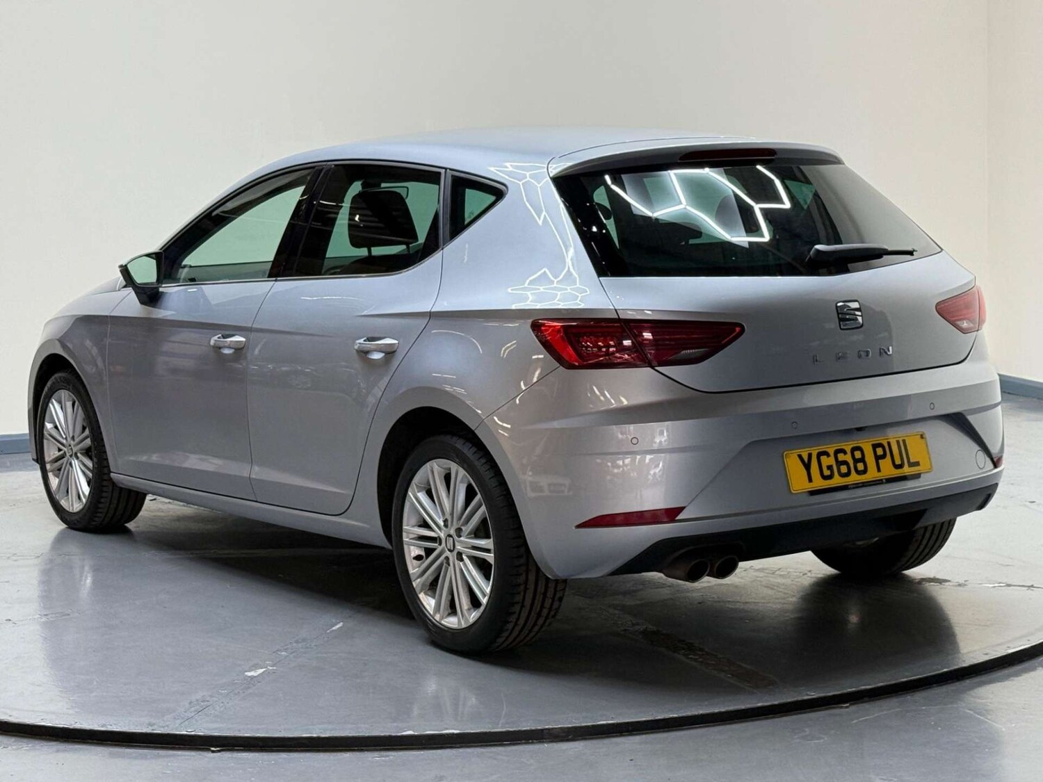 Used SEAT Leon 2019 for sale - 76600536: Photo 29