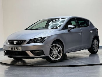 Used SEAT Leon 2019 for sale - 76600536: Photo