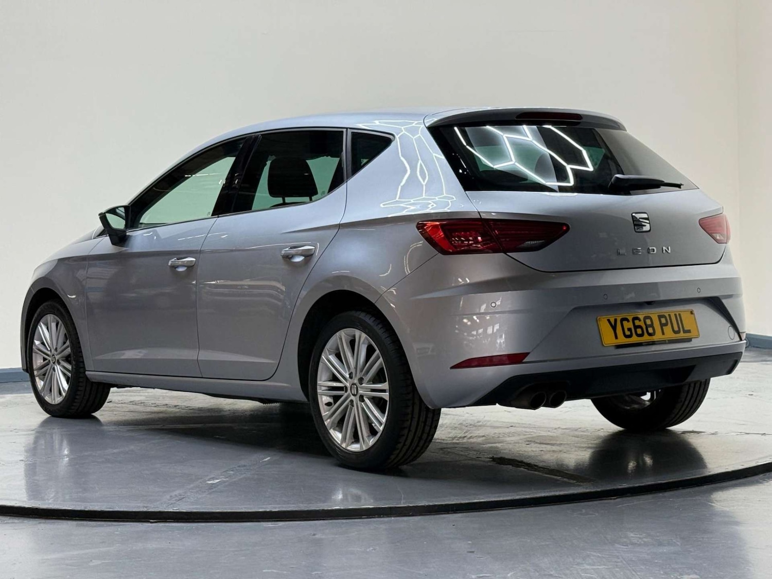 Used SEAT Leon 2019 for sale - 76600536: Photo 30
