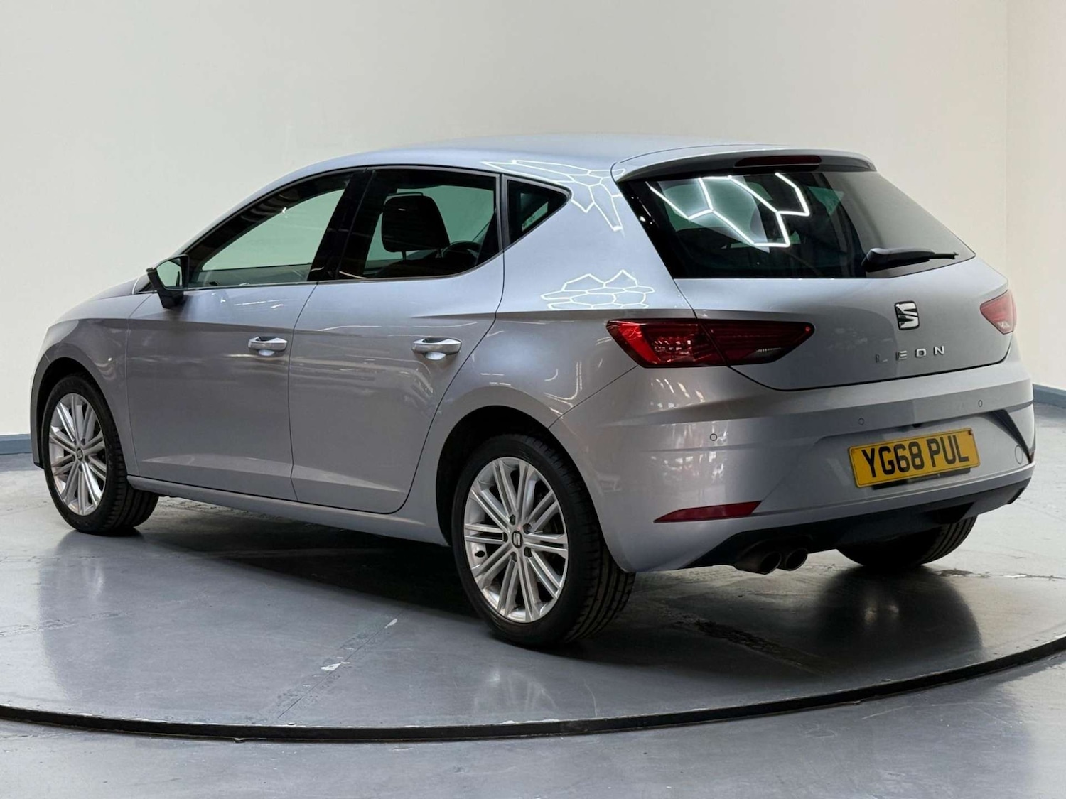 Used SEAT Leon 2019 for sale - 76600536: Photo 31