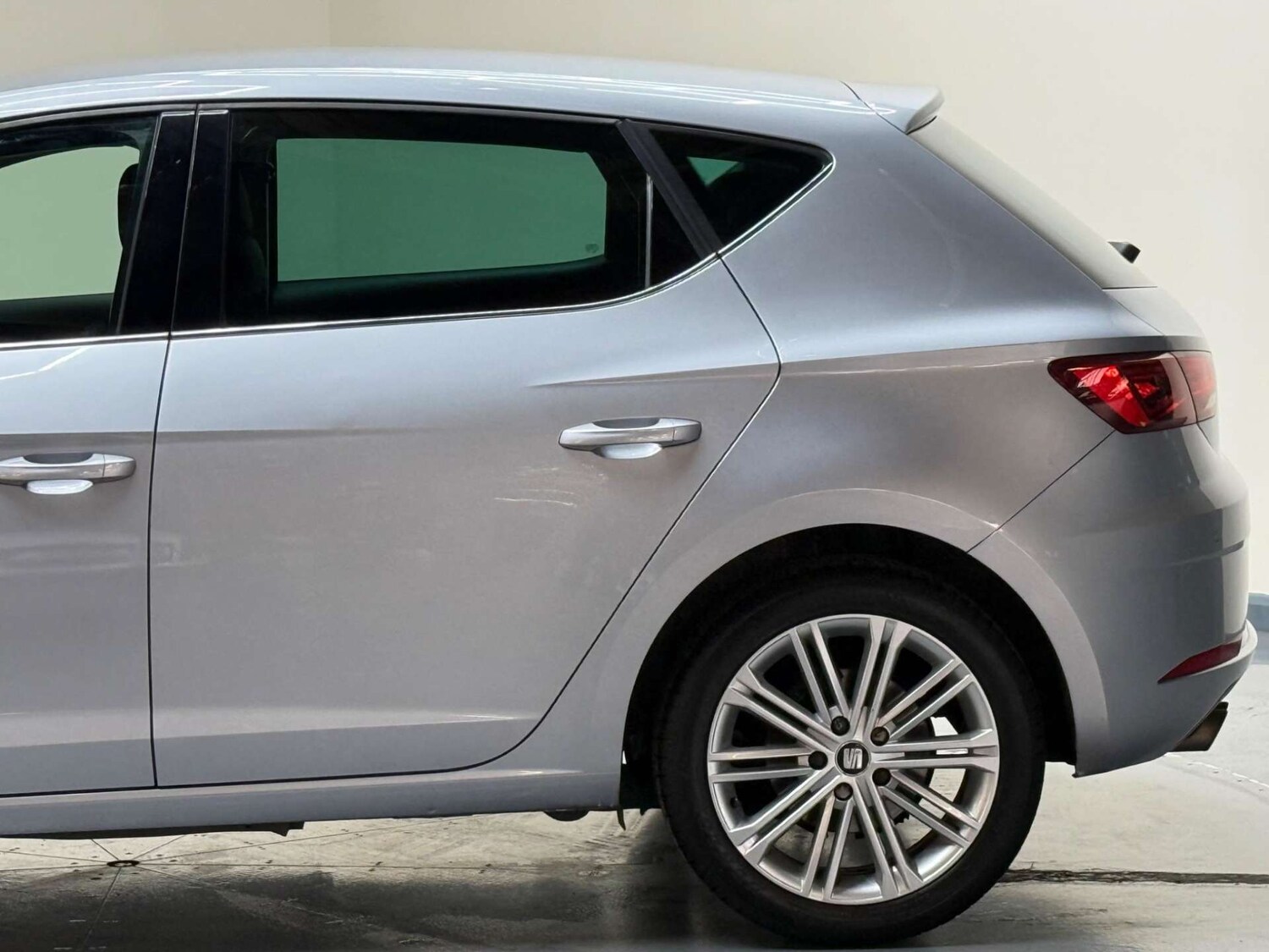 Used SEAT Leon 2019 for sale - 76600536: Photo 33