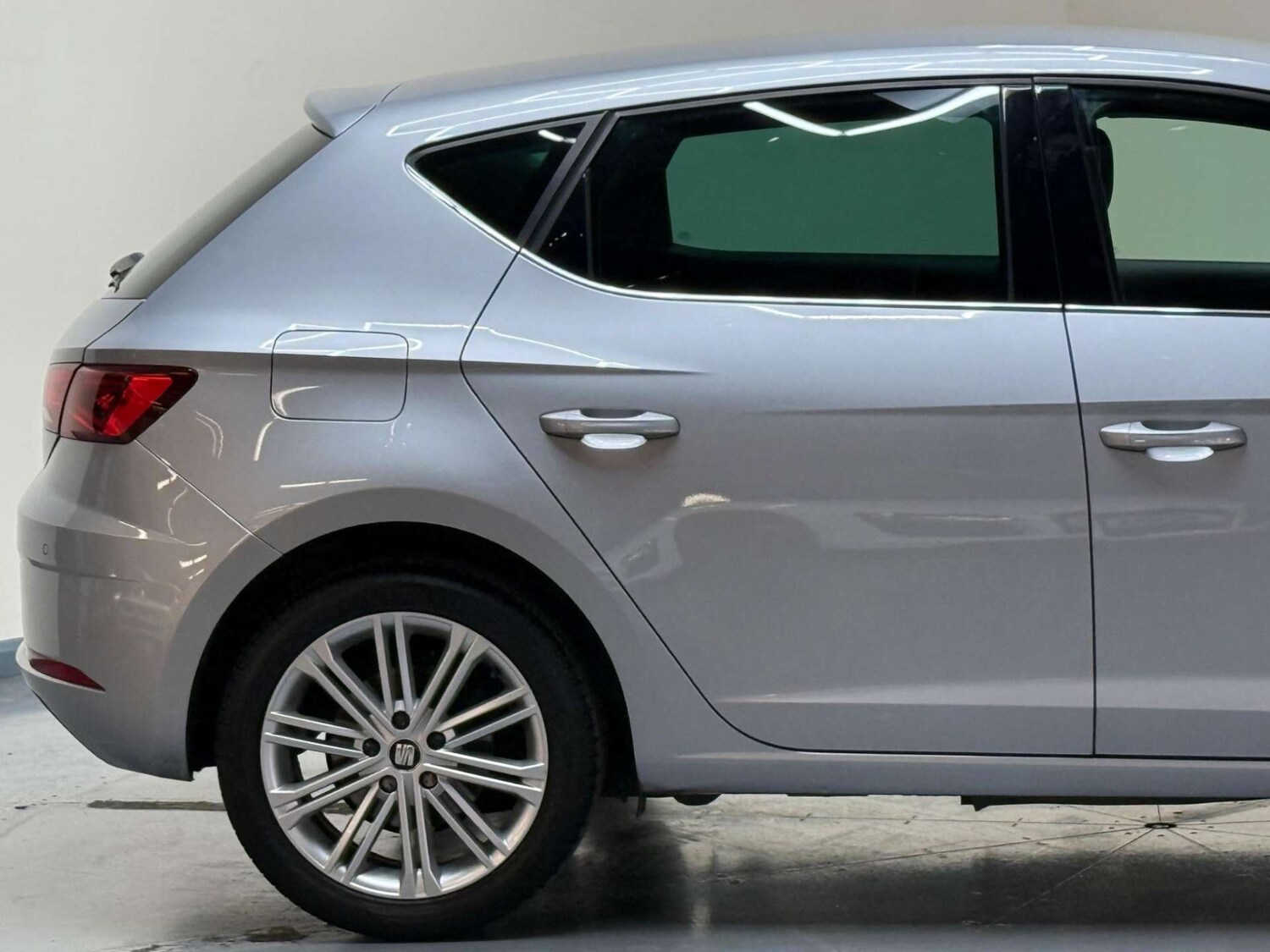 Used SEAT Leon 2019 for sale - 76600536: Photo 34