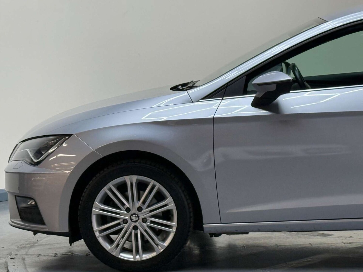 Used SEAT Leon 2019 for sale - 76600536: Photo 36