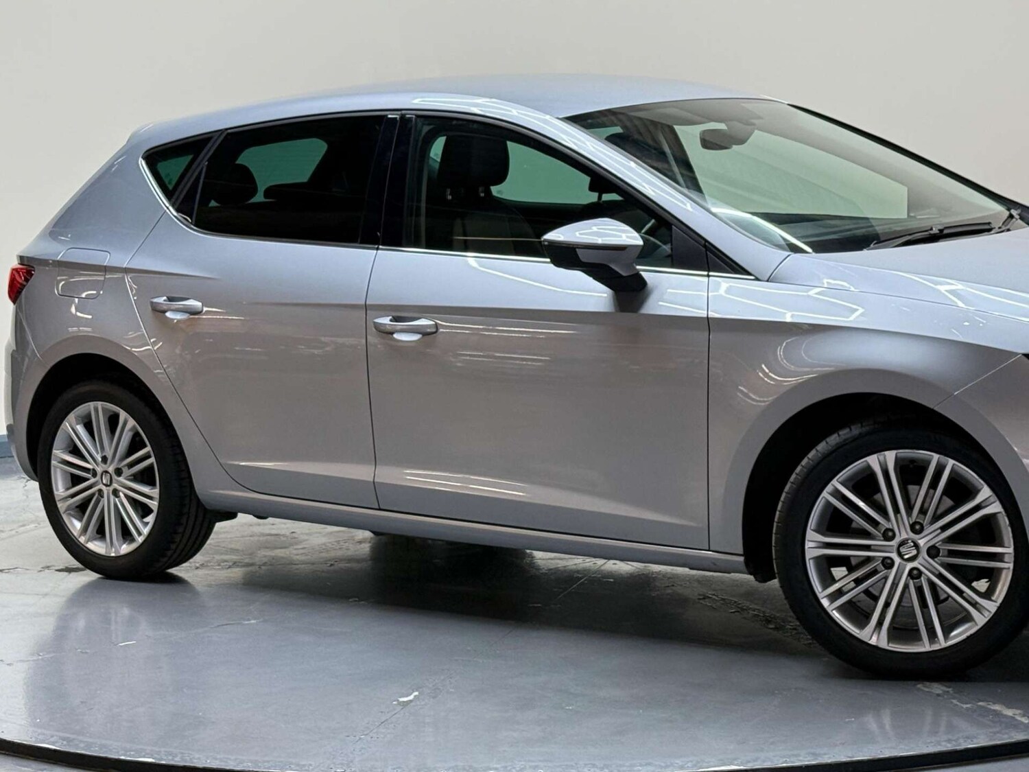 Used SEAT Leon 2019 for sale - 76600536: Photo 38
