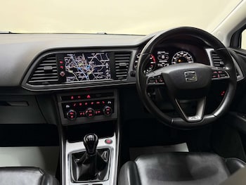 Used SEAT Leon 2019 for sale - 76600536: Photo