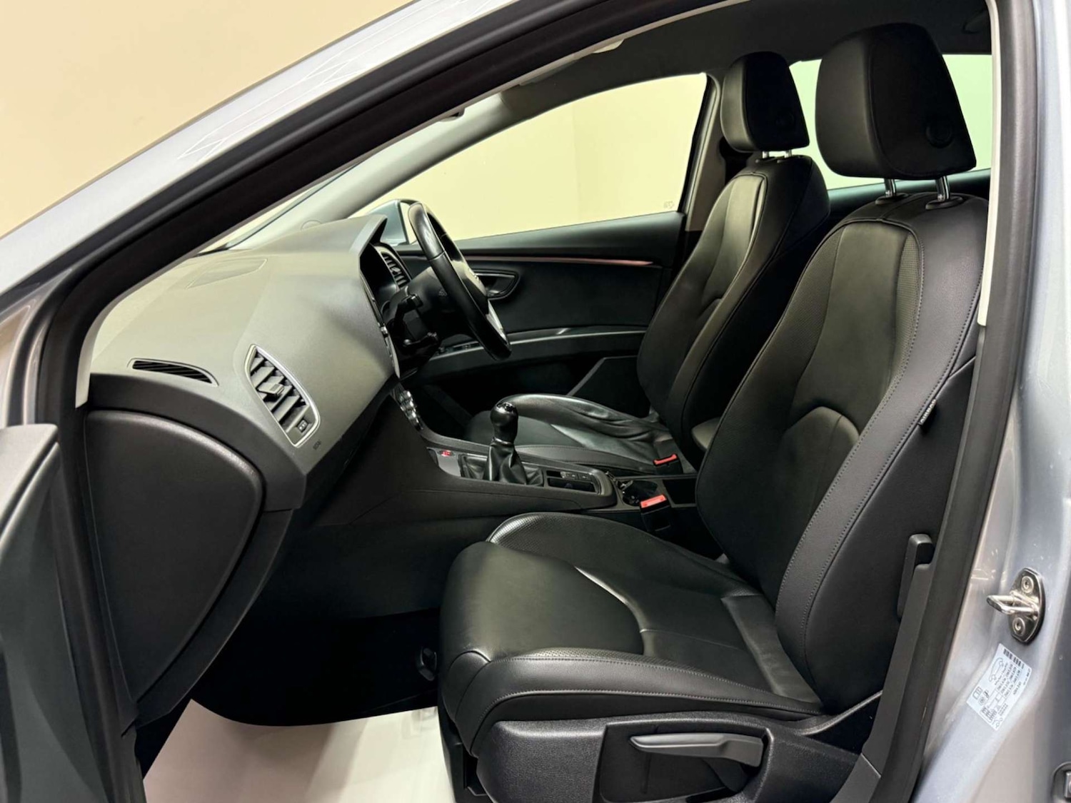 Used SEAT Leon 2019 for sale - 76600536: Photo 53