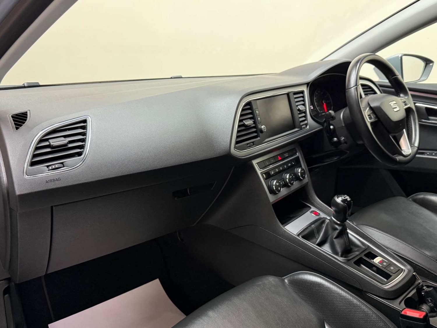 Used SEAT Leon 2019 for sale - 76600536: Photo 55