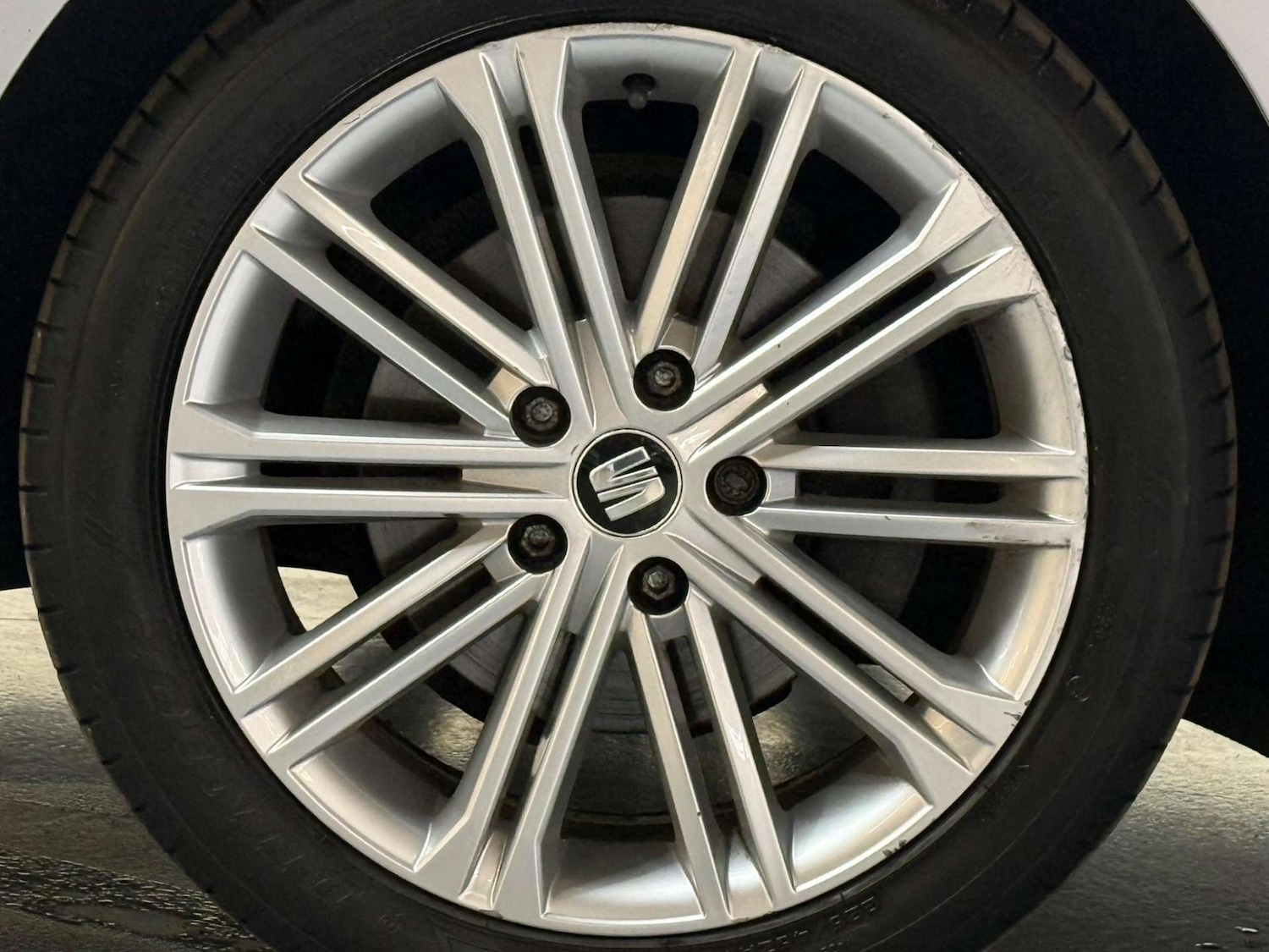 Used SEAT Leon 2019 for sale - 76600536: Photo 60