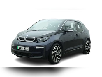 Used BMW i3 2019 for sale - 78510777: Photo