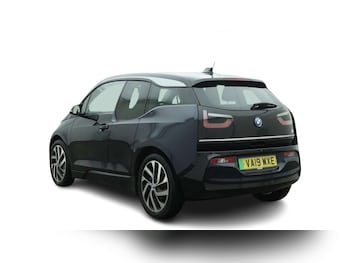Used BMW i3 2019 for sale - 78510777: Photo